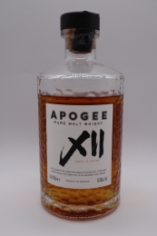 Bimber Apogee XII Pure Malt Whisky