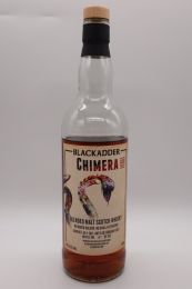 Blackadder Chimera Blended Malt