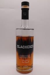 Blackened American Whiskey  