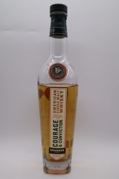 Courage & Conviction Bourbon Cask Whisky