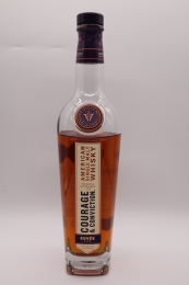 Courage & Conviction Cuvee Cask Whisky