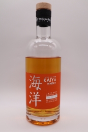 Kaiyo Whisky The Peated (3rd Edition)