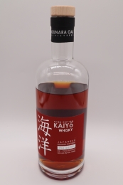 Kaiyo Whisky The Sheri (3rd Edition)