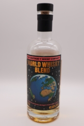 That Boutique-y Whisky Co - World Whisky Blend