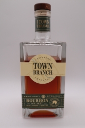 Town Branch Bourbon, Small Batch KY Straight Bourbon