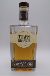 Town Branch Malt, 7 yr Kentucky Single Malt Whiskey