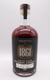 1861 Shine Shed Bourbon