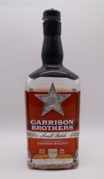 Garrison Brothers Small Batch Texas Straight Bourbon Whiskey