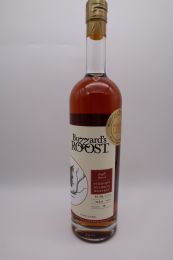 Buzzard's Roost, Single Barrel Straight Bourbon Whiskey