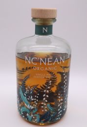 Nc’Nean Organic Single Malt Scotch Whisky