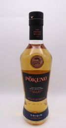 Pokeno Origin New Zealand Single Malt Whisky