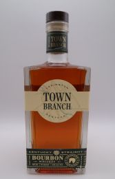 Town Branch Straight Bourbon